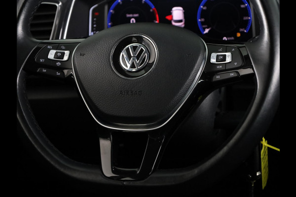 Volkswagen T-Roc 1.5 TSI Sport 150PK | Automaat (DSG) | Digitaal dashboard | Stoelverwarming | Camera