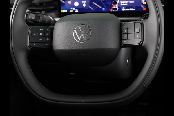 Volkswagen ID.3 Style 61 kWh accu 140 kW / 190 PK Hatchback Elektr Stoelverwarming | Keyless | Camera | ACC | All seasonbanden