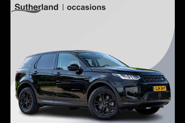 Land Rover Discovery Sport P300e 1.5 S 309 PK | 360 graden camera | Lederen bekleding | SOH 92,3% | Elektrische Stoelen | Navigatie | DAB