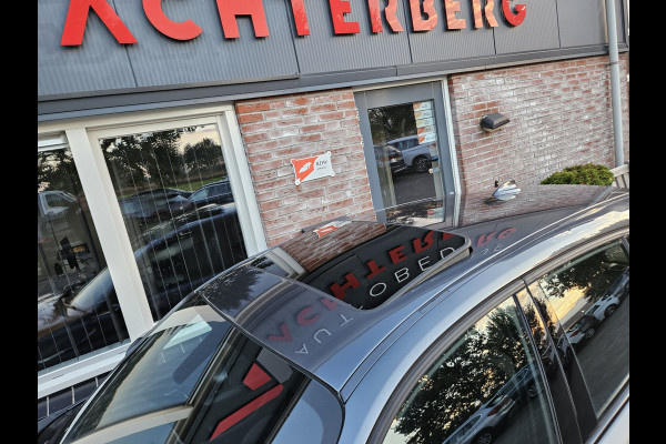 BMW 1-serie 120i Edition Sport Line Shadow High Executive Schuifdak! LED! Camera! Mooie/Nette Auto!