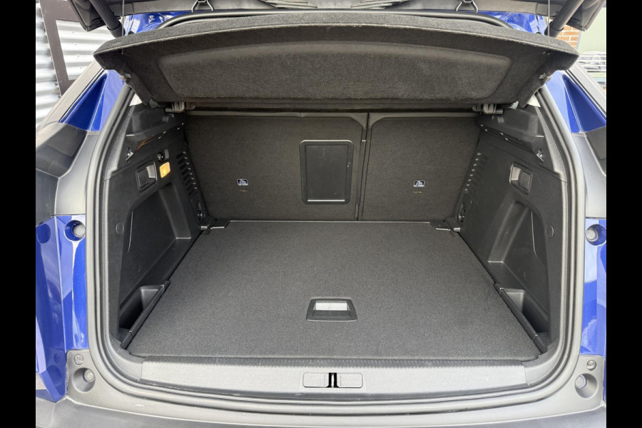 Peugeot 3008 1.2 PureTech Allure 1e Eigenaar|Camera|Carplay|Trekhaak|Cruise|D-riem vv in 2025|PDC|Dealer onderhouden|N.A.P|Nieuwe APK bij aflevering