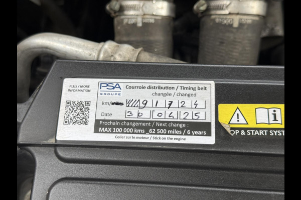 Peugeot 3008 1.2 PureTech Allure 1e Eigenaar|Camera|Carplay|Trekhaak|Cruise|D-riem vv in 2025|PDC|Dealer onderhouden|N.A.P|Nieuwe APK bij aflevering
