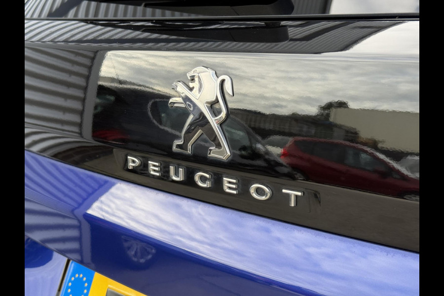 Peugeot 3008 1.2 PureTech Allure 1e Eigenaar|Camera|Carplay|Trekhaak|Cruise|D-riem vv in 2025|PDC|Dealer onderhouden|N.A.P|Nieuwe APK bij aflevering