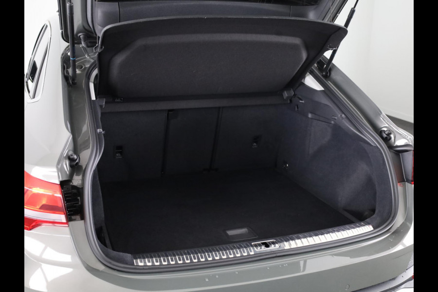 Audi Q3 Sportback 35 TFSI S Edition 150pk | Panoramadak | Parkeersensoren voor en achter | Keyless | Navigatie | Stoelverwarming