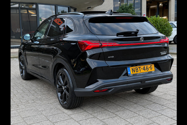 MG Marvel R AWD Performance 70 kWh l Trekhaak l BOSE l Sfeerverlichting