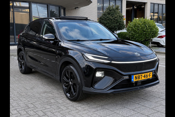 MG Marvel R AWD Performance 70 kWh l Trekhaak l BOSE l Sfeerverlichting