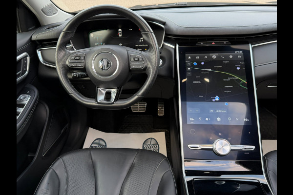 MG Marvel R AWD Performance 70 kWh l Trekhaak l BOSE l Sfeerverlichting