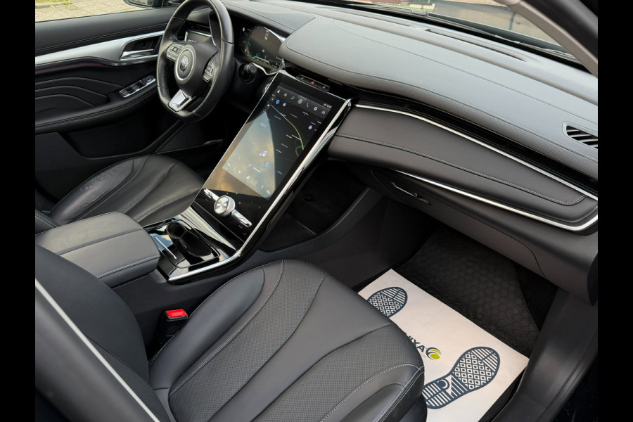 MG Marvel R AWD Performance 70 kWh l Trekhaak l BOSE l Sfeerverlichting