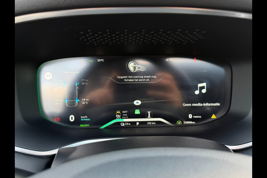 MG Marvel R AWD Performance 70 kWh l Trekhaak l BOSE l Sfeerverlichting