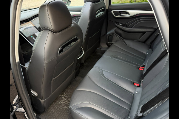 MG Marvel R AWD Performance 70 kWh l Trekhaak l BOSE l Sfeerverlichting