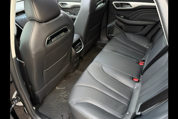 MG Marvel R AWD Performance 70 kWh l Trekhaak l BOSE l Sfeerverlichting