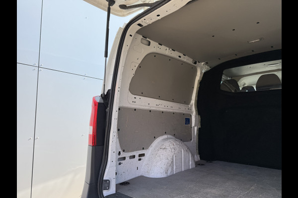 Mercedes-Benz Vito 114 1.9 CDI DC L3 Dubbele Cabine Mixto Automaat Cruise Control Climate Control Camera Achterklep