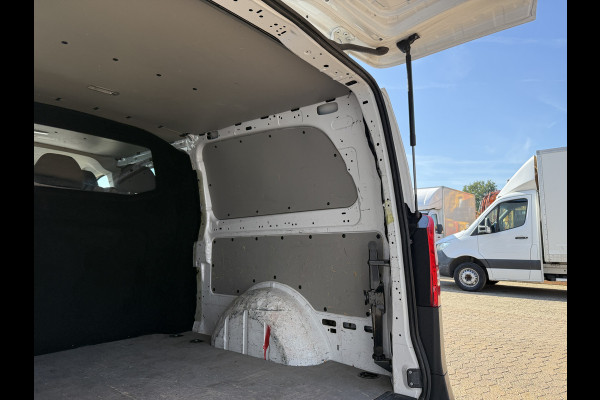 Mercedes-Benz Vito 114 1.9 CDI DC L3 Dubbele Cabine Mixto Automaat Cruise Control Climate Control Camera Achterklep