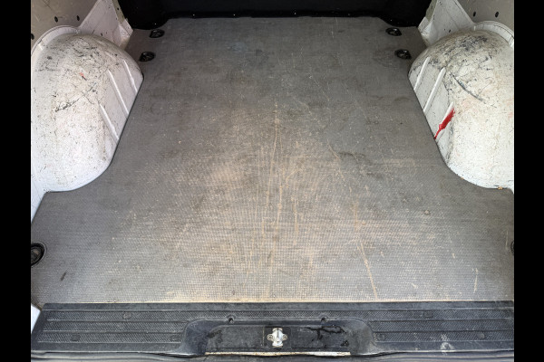 Mercedes-Benz Vito 114 1.9 CDI DC L3 Dubbele Cabine Mixto Automaat Cruise Control Climate Control Camera Achterklep