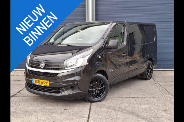 Fiat Talento 2.0 MultiJet L1H1 Basis AIRCO / CRUISE CONTROLE / TREKHAAK / EURO 6 / 3 ZITS