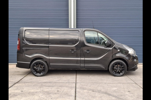 Fiat Talento 2.0 MultiJet L1H1 Basis AIRCO / CRUISE CONTROLE / TREKHAAK / EURO 6 / 3 ZITS