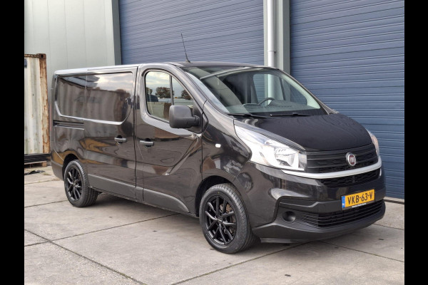 Fiat Talento 2.0 MultiJet L1H1 Basis AIRCO / CRUISE CONTROLE / TREKHAAK / EURO 6 / 3 ZITS
