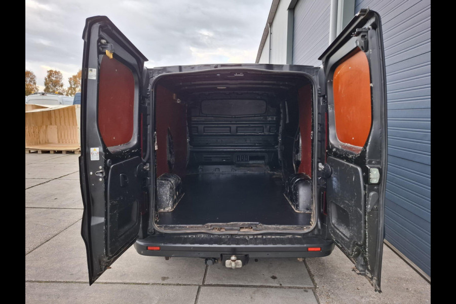 Fiat Talento 2.0 MultiJet L1H1 Basis AIRCO / CRUISE CONTROLE / TREKHAAK / EURO 6 / 3 ZITS