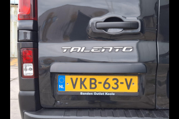 Fiat Talento 2.0 MultiJet L1H1 Basis AIRCO / CRUISE CONTROLE / TREKHAAK / EURO 6 / 3 ZITS