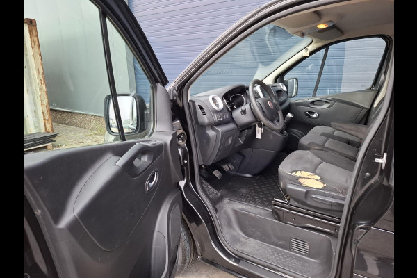 Fiat Talento 2.0 MultiJet L1H1 Basis AIRCO / CRUISE CONTROLE / TREKHAAK / EURO 6 / 3 ZITS