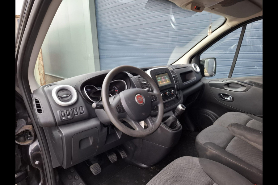 Fiat Talento 2.0 MultiJet L1H1 Basis AIRCO / CRUISE CONTROLE / TREKHAAK / EURO 6 / 3 ZITS
