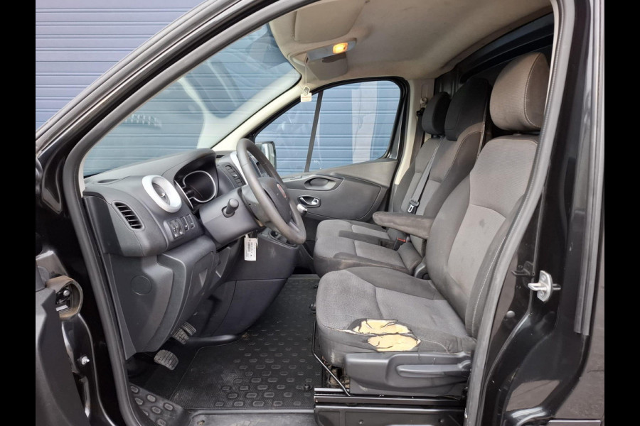 Fiat Talento 2.0 MultiJet L1H1 Basis AIRCO / CRUISE CONTROLE / TREKHAAK / EURO 6 / 3 ZITS
