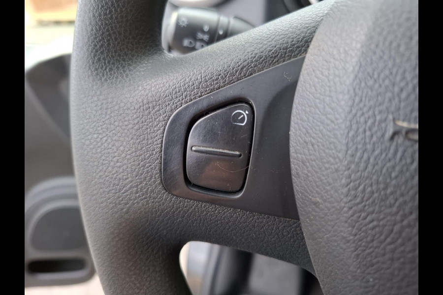 Fiat Talento 2.0 MultiJet L1H1 Basis AIRCO / CRUISE CONTROLE / TREKHAAK / EURO 6 / 3 ZITS