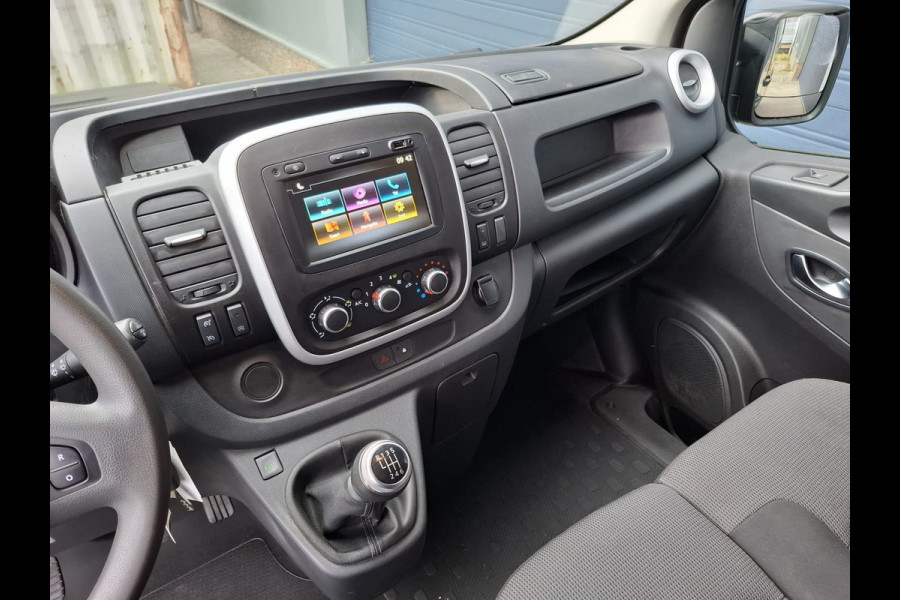 Fiat Talento 2.0 MultiJet L1H1 Basis AIRCO / CRUISE CONTROLE / TREKHAAK / EURO 6 / 3 ZITS