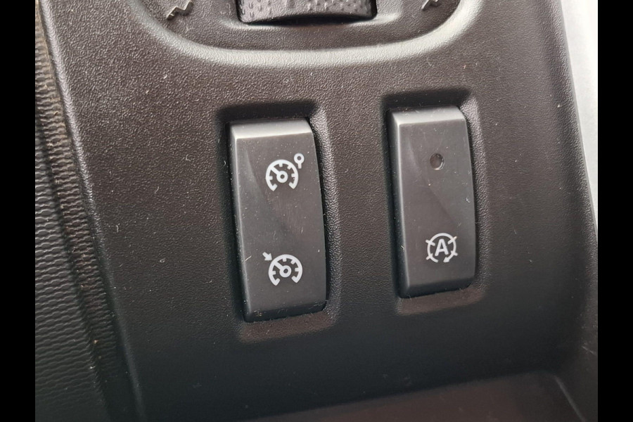 Fiat Talento 2.0 MultiJet L1H1 Basis AIRCO / CRUISE CONTROLE / TREKHAAK / EURO 6 / 3 ZITS