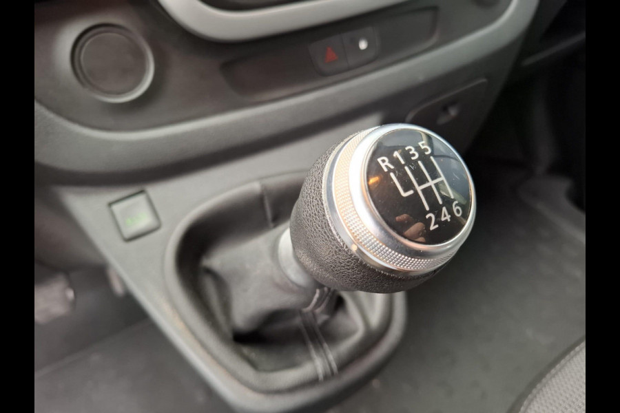 Fiat Talento 2.0 MultiJet L1H1 Basis AIRCO / CRUISE CONTROLE / TREKHAAK / EURO 6 / 3 ZITS