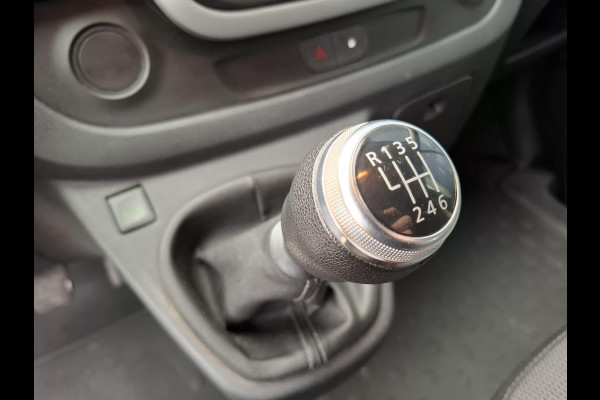 Fiat Talento 2.0 MultiJet L1H1 Basis AIRCO / CRUISE CONTROLE / TREKHAAK / EURO 6 / 3 ZITS