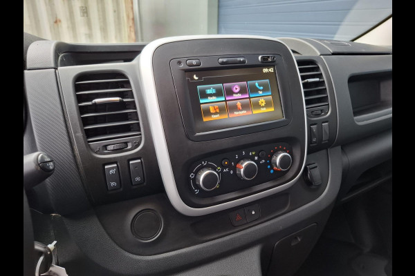 Fiat Talento 2.0 MultiJet L1H1 Basis AIRCO / CRUISE CONTROLE / TREKHAAK / EURO 6 / 3 ZITS