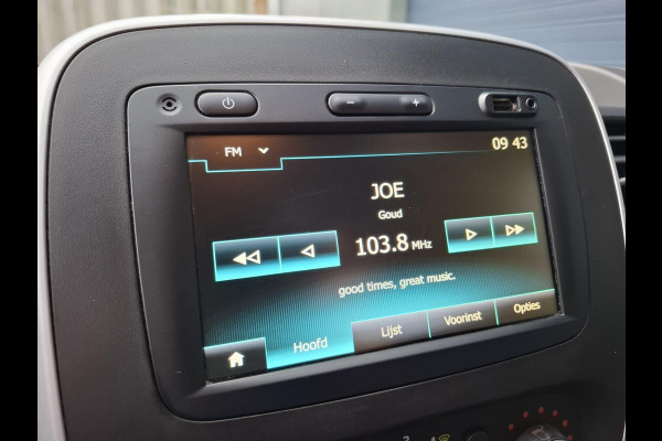 Fiat Talento 2.0 MultiJet L1H1 Basis AIRCO / CRUISE CONTROLE / TREKHAAK / EURO 6 / 3 ZITS