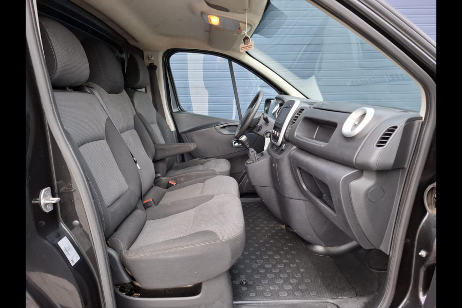 Fiat Talento 2.0 MultiJet L1H1 Basis AIRCO / CRUISE CONTROLE / TREKHAAK / EURO 6 / 3 ZITS