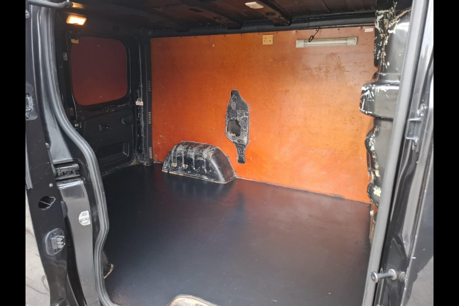 Fiat Talento 2.0 MultiJet L1H1 Basis AIRCO / CRUISE CONTROLE / TREKHAAK / EURO 6 / 3 ZITS