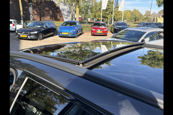 Mercedes-Benz E-Klasse Estate 300 e Business Solution AMG MERCEDES GARANTIE T/M 03-2028 | SOH 93% | PANORAMADAK | ELEKTRISCHE TREKHAAK | DEALER ONDERHOUDEN | APPLE CARPLAY/ANDROID AUTO | BURMESTER AUDIO | 360° CAMERA |