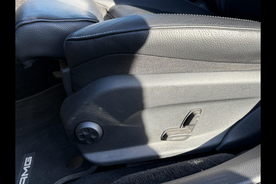Mercedes-Benz E-Klasse Estate 300 e Business Solution AMG MERCEDES GARANTIE T/M 03-2028 | SOH 93% | PANORAMADAK | ELEKTRISCHE TREKHAAK | DEALER ONDERHOUDEN | APPLE CARPLAY/ANDROID AUTO | BURMESTER AUDIO | 360° CAMERA |