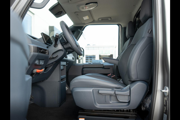 Kia PV5 L2H1 Elite Executive 71.2 kWh 2 Schuifdeuren | PDC | 360 Graden Camera | Clima | Adapt. Cruise | BSM | Midden Airbag | 16" | Stoelverwarming & ventilatie | V2L