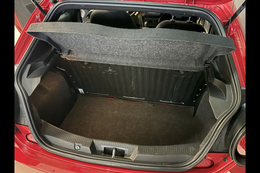Alfa Romeo MiTo 0.9 TwinAir ECO | Origineel NL | Navigatie | Bluetooth | DAB | Parkeersensoren