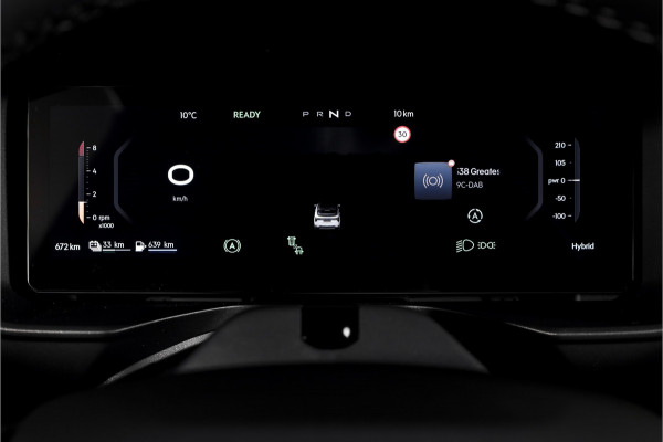 Lynk & Co 01 1.5 PHEV 276 PK More | S/K-panodak | Dig. Cockpit | Stoel-+Stuurverw. | 360 Camera | Adapt. Cruise | Memory | Elek. klep | LM 20" | 4974