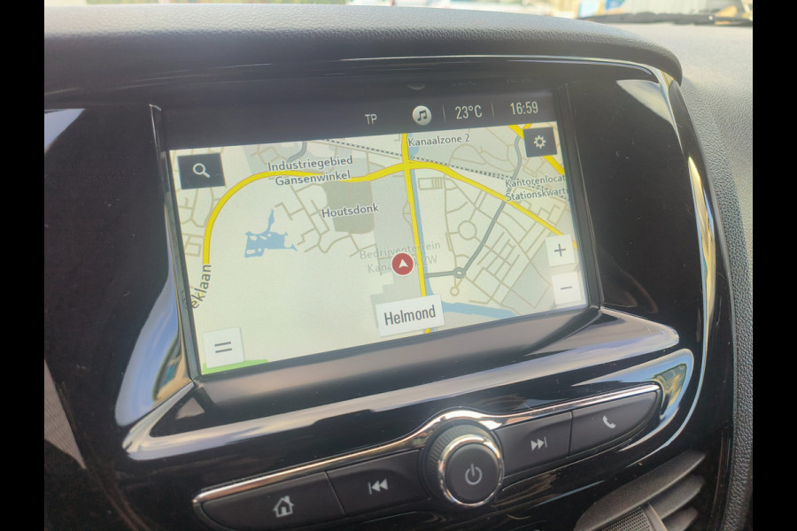 Opel KARL 1.0 Rocks Online Edition (4.795 KM!!!) Rijklaar “Sinds 1970 | 5.000+ reviews | Score 9,5 | Service zoals ’t hoort” Henk Jongen Auto's in Helmond,  al 50 jaar service zoals 't hoort!