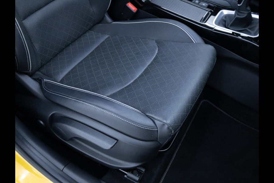 Kia Xceed 1.0 T-GDi ExecutiveLine | Panoramadak | Leer | Stoel- Stuur- Achterbankverwarming | Stoelkoeling | JBL-Audio, Apple Carplay/Android Auto, Memorystoel, Elektrische Achterklep, Achteruitrijcamera