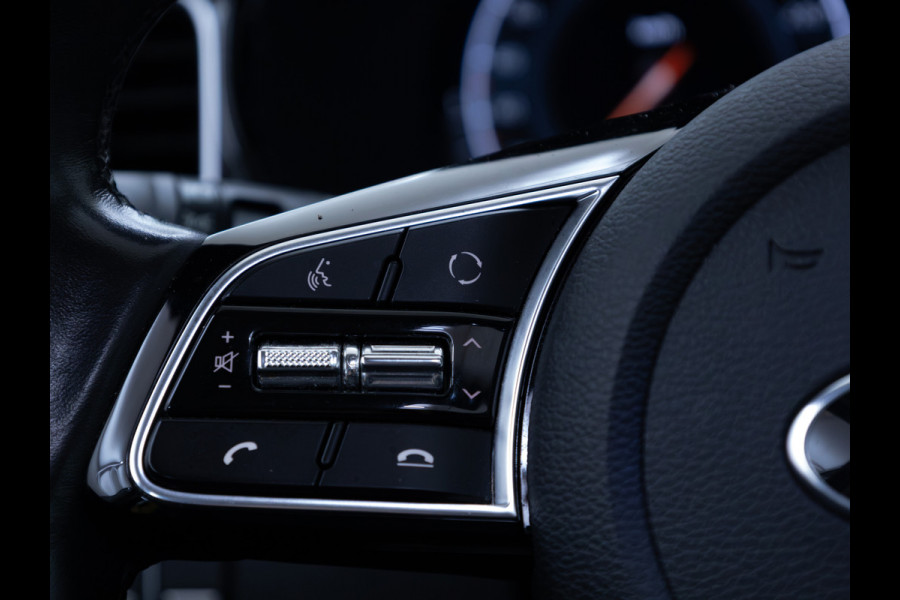 Kia Xceed 1.0 T-GDi ExecutiveLine | Panoramadak | Leer | Stoel- Stuur- Achterbankverwarming | Stoelkoeling | JBL-Audio, Apple Carplay/Android Auto, Memorystoel, Elektrische Achterklep, Achteruitrijcamera