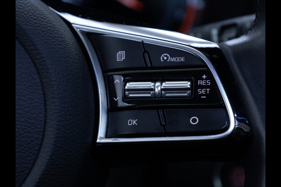 Kia Xceed 1.0 T-GDi ExecutiveLine | Panoramadak | Leer | Stoel- Stuur- Achterbankverwarming | Stoelkoeling | JBL-Audio, Apple Carplay/Android Auto, Memorystoel, Elektrische Achterklep, Achteruitrijcamera