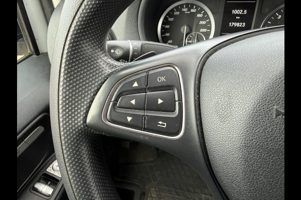 Mercedes-Benz Vito 116 1.9 CDI Automaat L3 XL Climate Control Cruise Control Camera Stoelverwarming Parkeersensoren voor achter