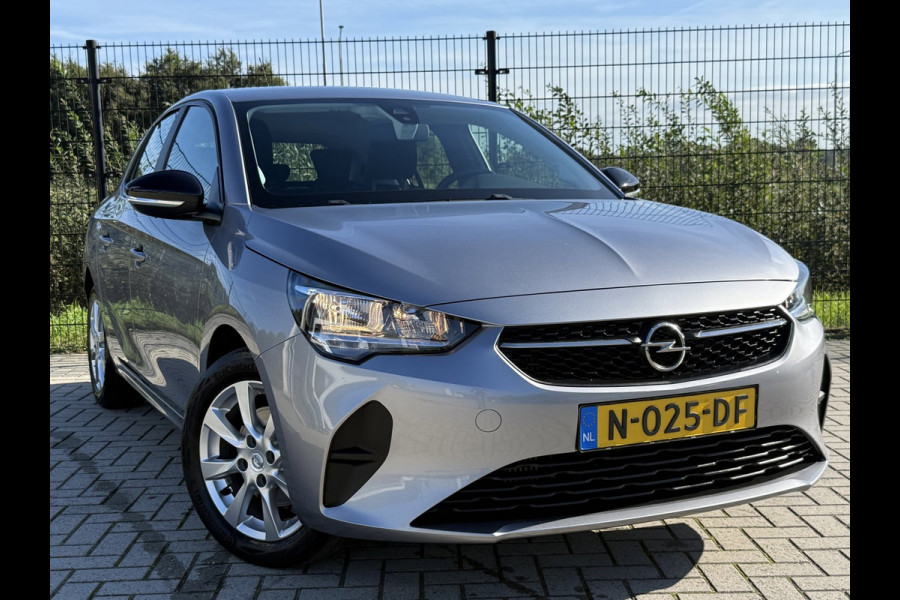 Opel Corsa 1.2 Turbo Edition | Carplay | PDC | Bluetooth | Cruise Control | NAVI |