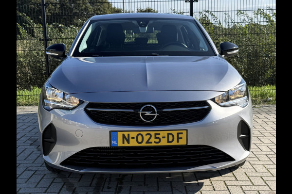 Opel Corsa 1.2 Turbo Edition | Carplay | PDC | Bluetooth | Cruise Control | NAVI |