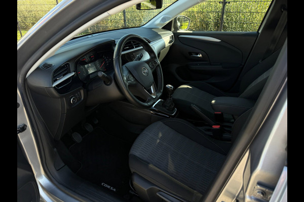 Opel Corsa 1.2 Turbo Edition | Carplay | PDC | Bluetooth | Cruise Control | NAVI |
