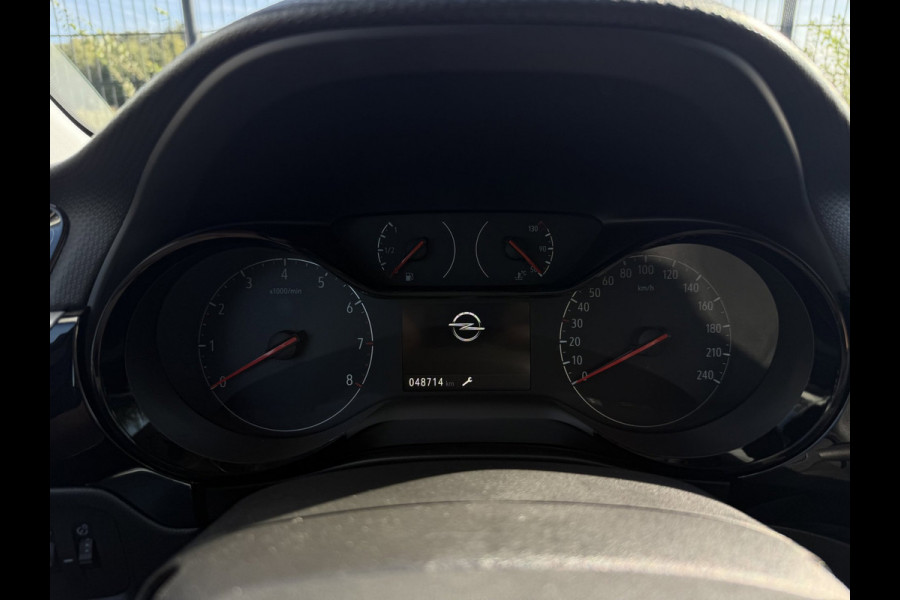 Opel Corsa 1.2 Turbo Edition | Carplay | PDC | Bluetooth | Cruise Control | NAVI |
