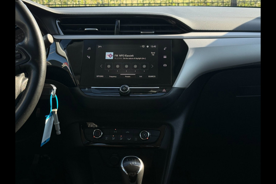 Opel Corsa 1.2 Turbo Edition | Carplay | PDC | Bluetooth | Cruise Control | NAVI |